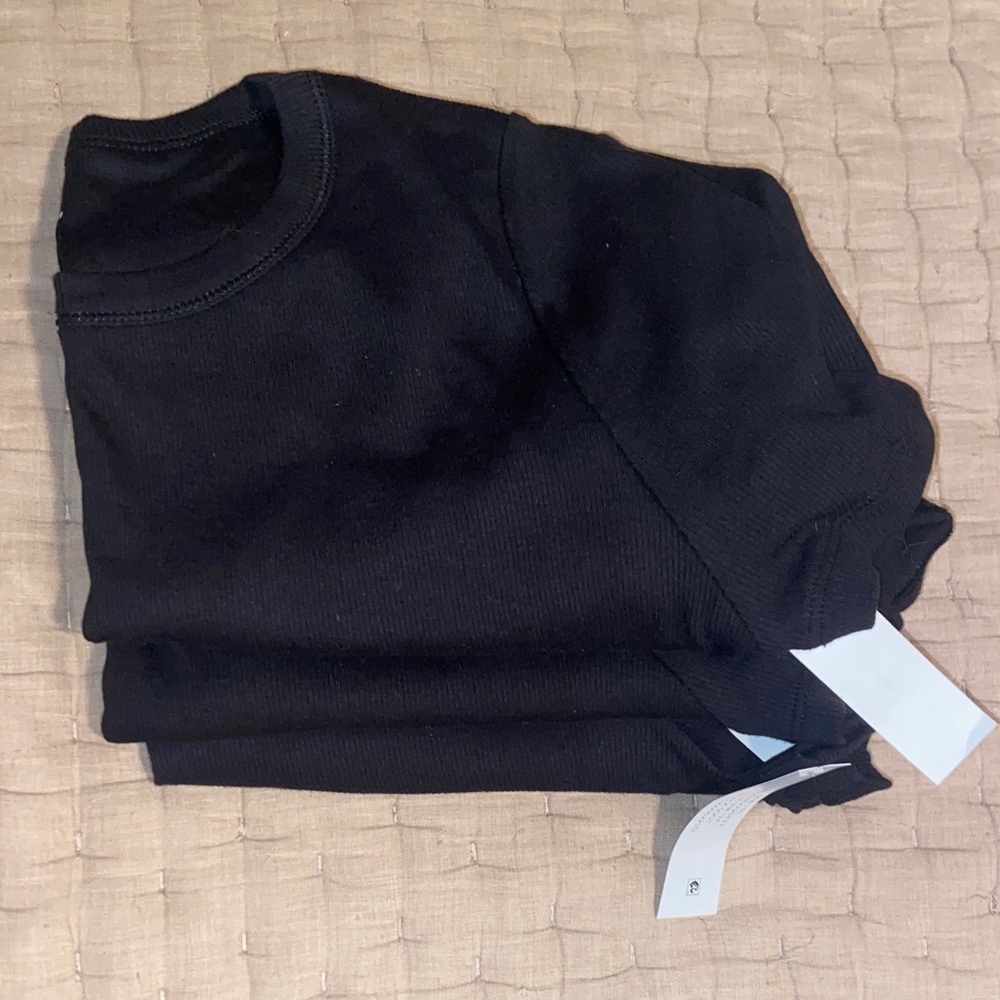 3 brand new women's time  and Tru crewneck tees